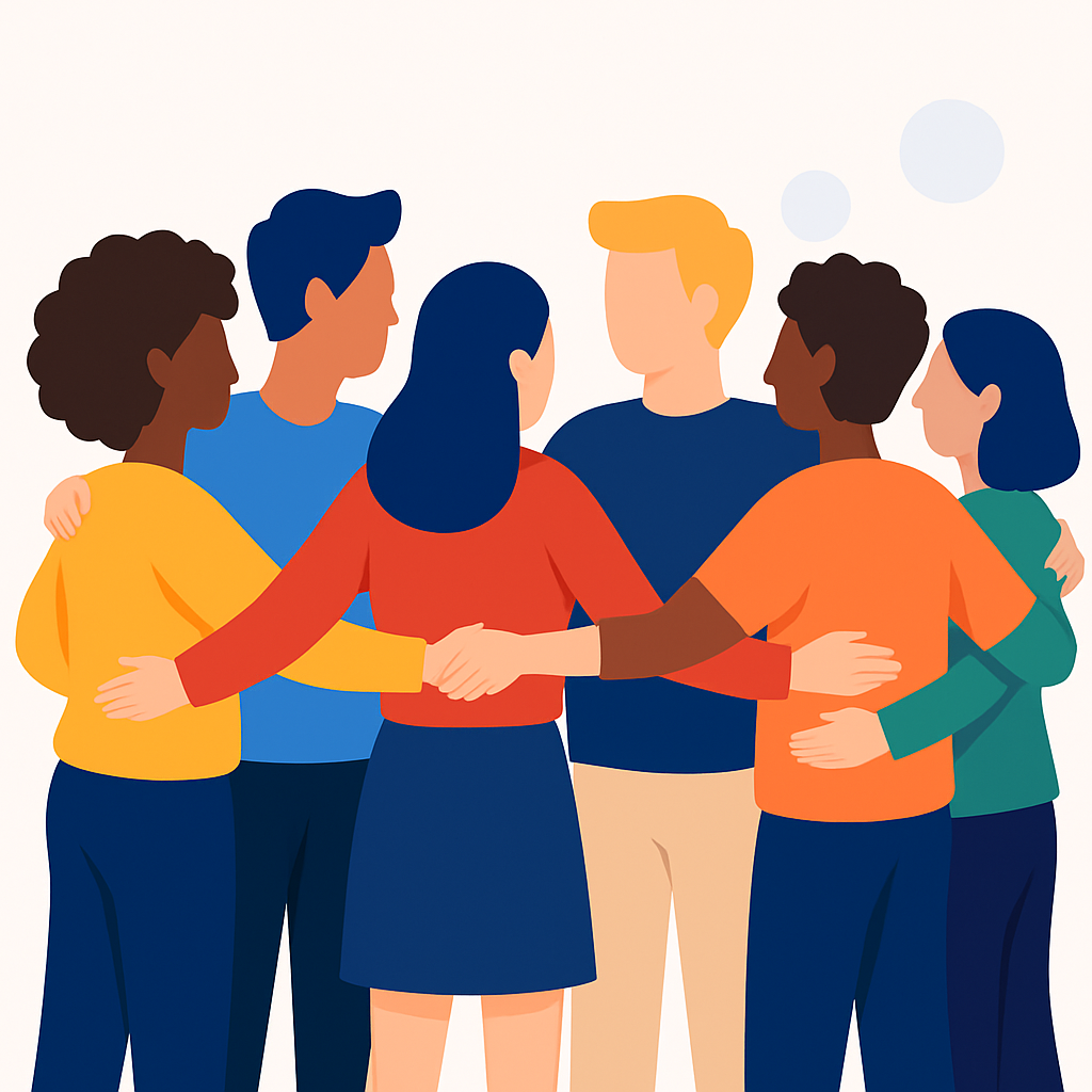 Valeurs inclusion diversité